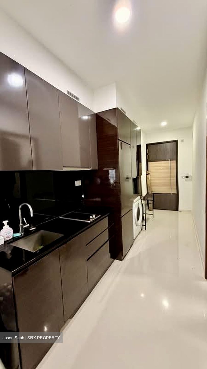 Forte Suites (D8), Apartment #586270781